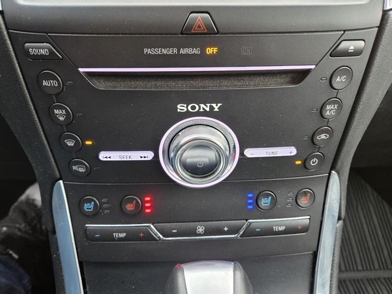 2017 Ford Edge - Image 22