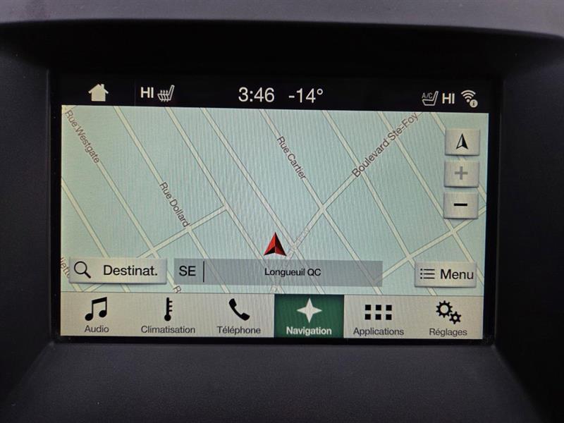 2017 Ford Edge - Image 23