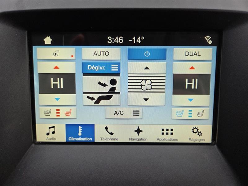 2017 Ford Edge - Image 25