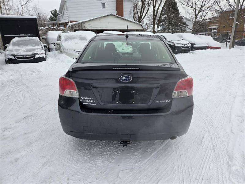 2014 Subaru Impreza - Image 6