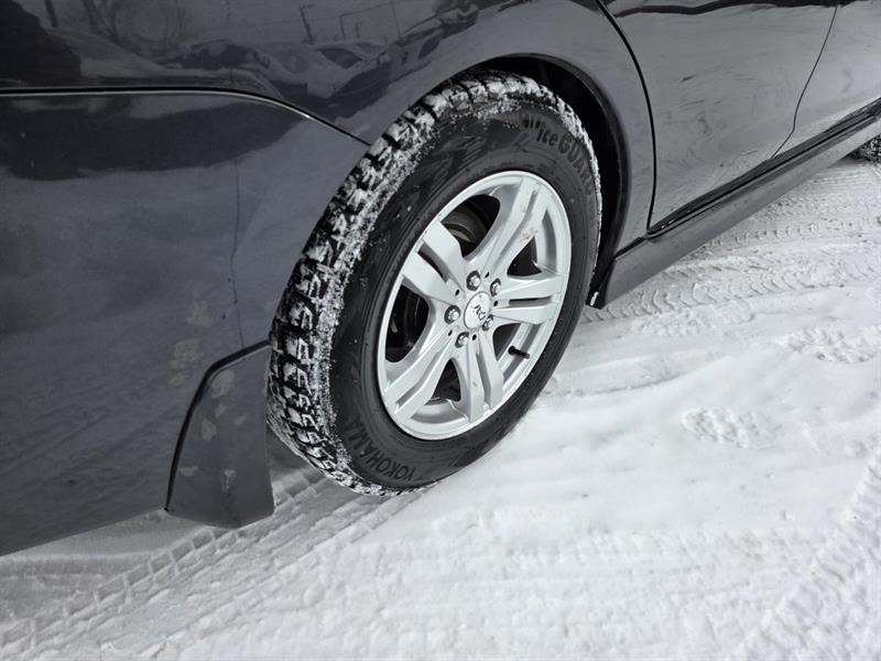 2014 Subaru Impreza - Image 8