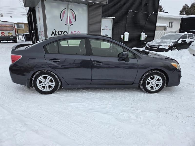 2014 Subaru Impreza - Image 9