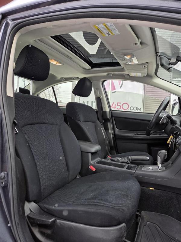 2014 Subaru Impreza - Image 11