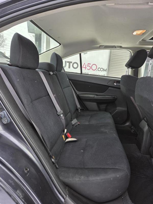 2014 Subaru Impreza - Image 12