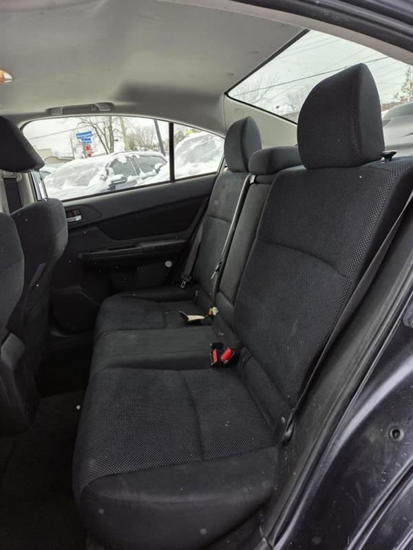 2014 Subaru Impreza - Image 13