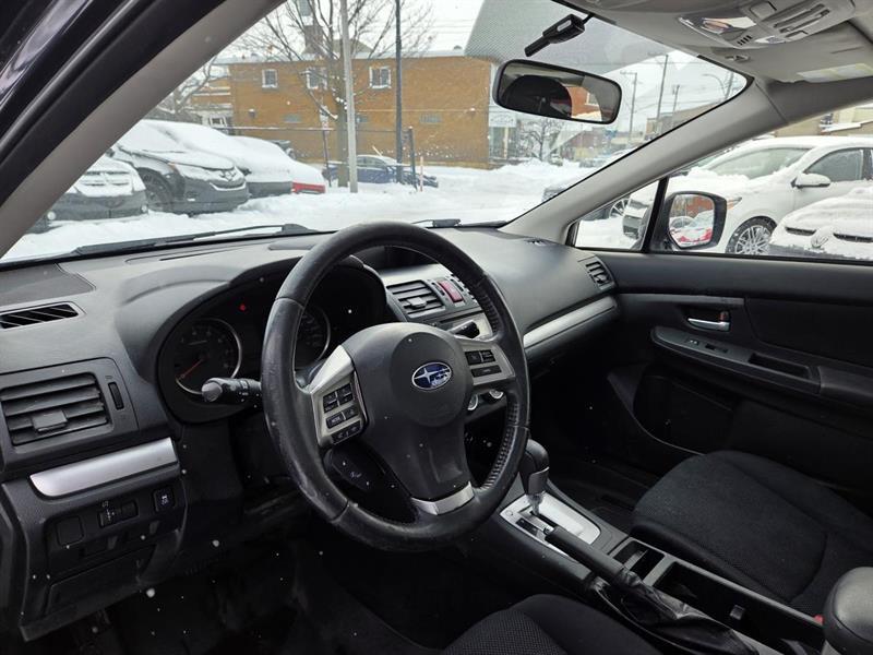 2014 Subaru Impreza - Image 15