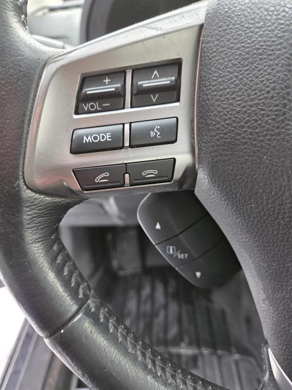 2014 Subaru Impreza - Image 18