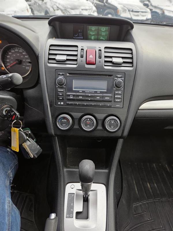 2014 Subaru Impreza - Image 21