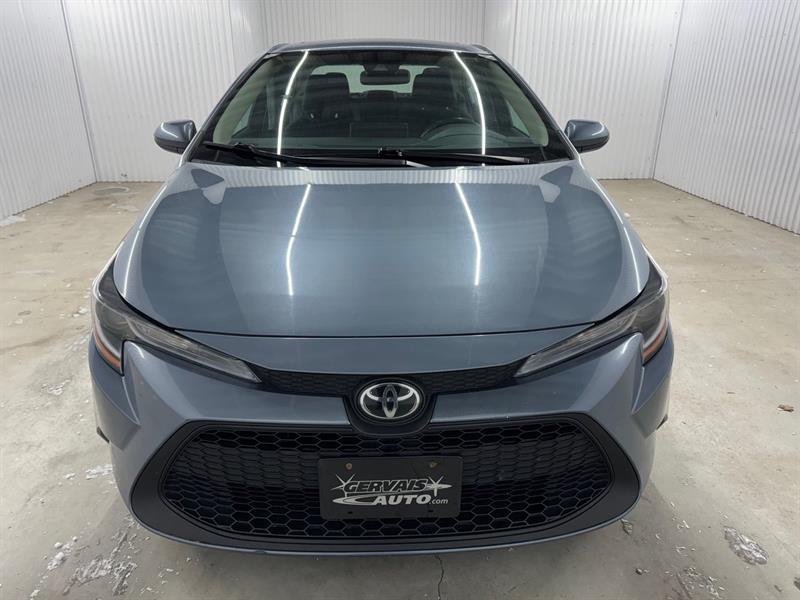 toyota Corolla 2022 - 2