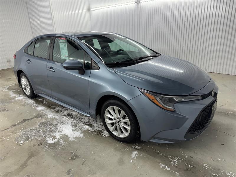 toyota Corolla 2022 - 4