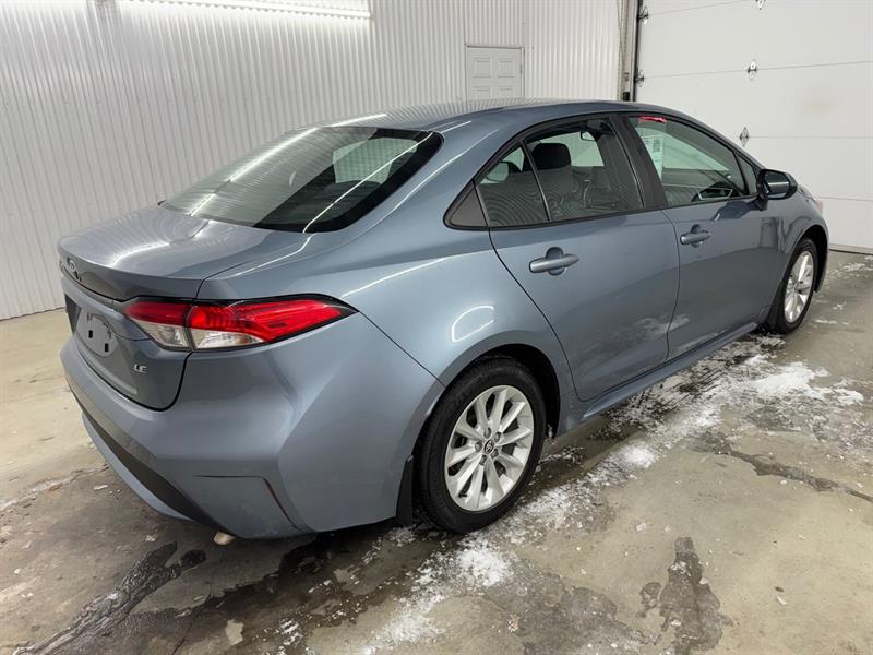 toyota Corolla 2022 - 5