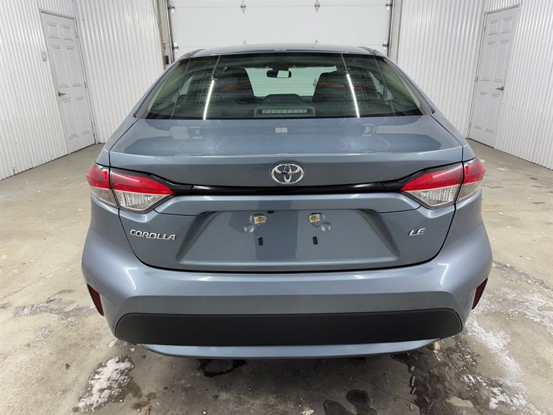 toyota Corolla 2022 - 7