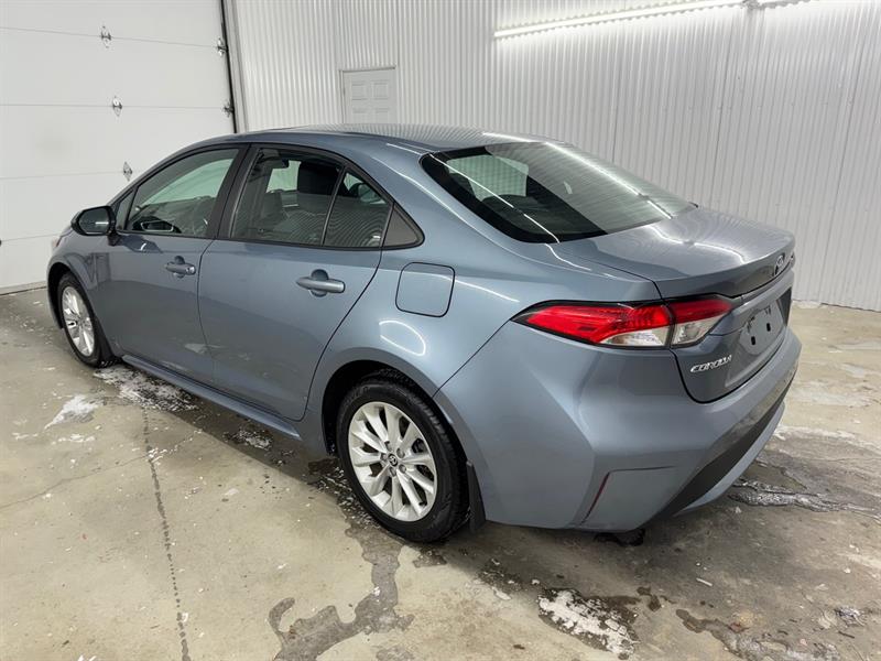 toyota Corolla 2022 - 8