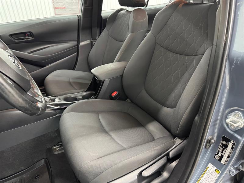 toyota Corolla 2022 - 10