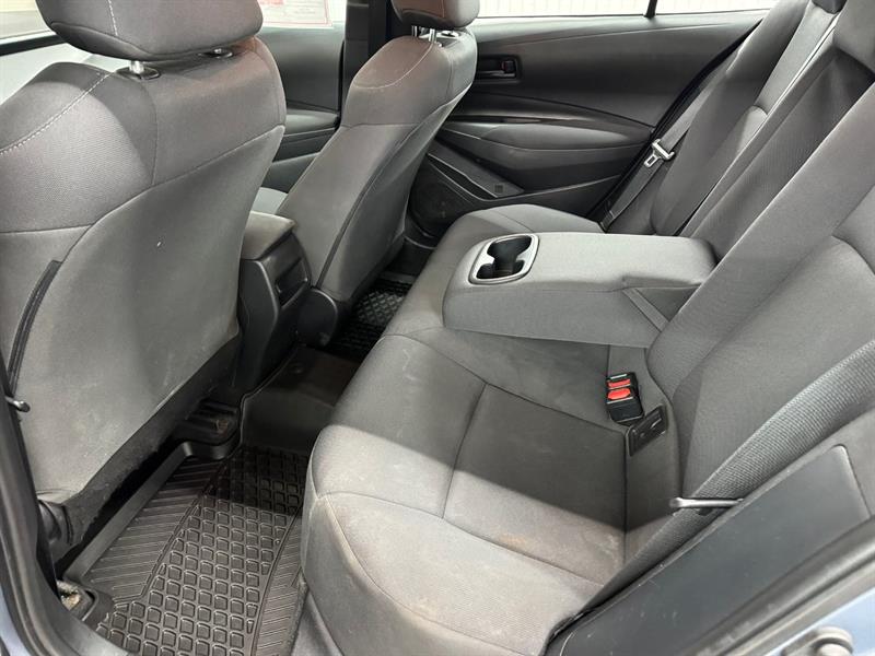 toyota Corolla 2022 - 13