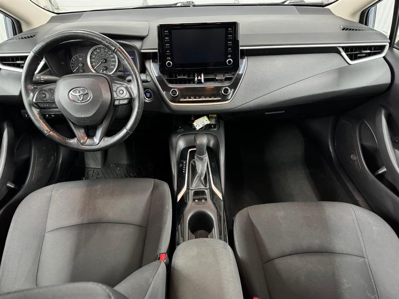 toyota Corolla 2022 - 16