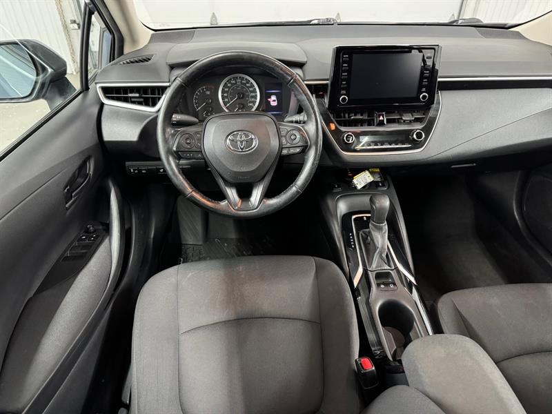 toyota Corolla 2022 - 17