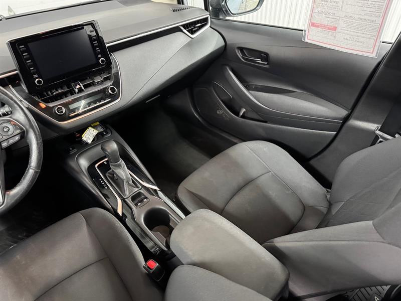 toyota Corolla 2022 - 18