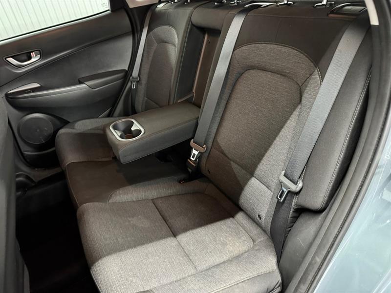 hyundai Kona électrique 2022 - 19