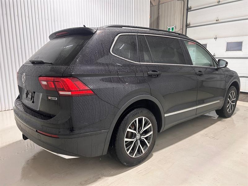 volkswagen Tiguan 2021 - 6