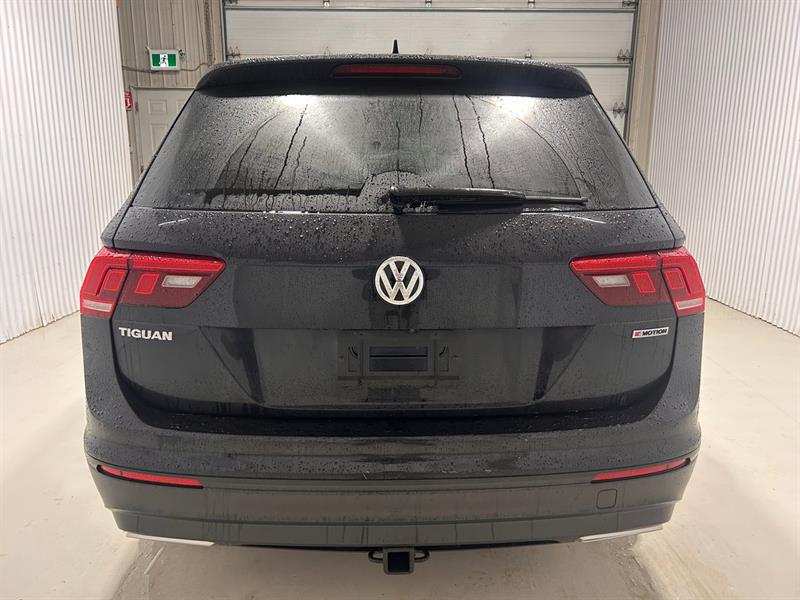 volkswagen Tiguan 2021 - 8