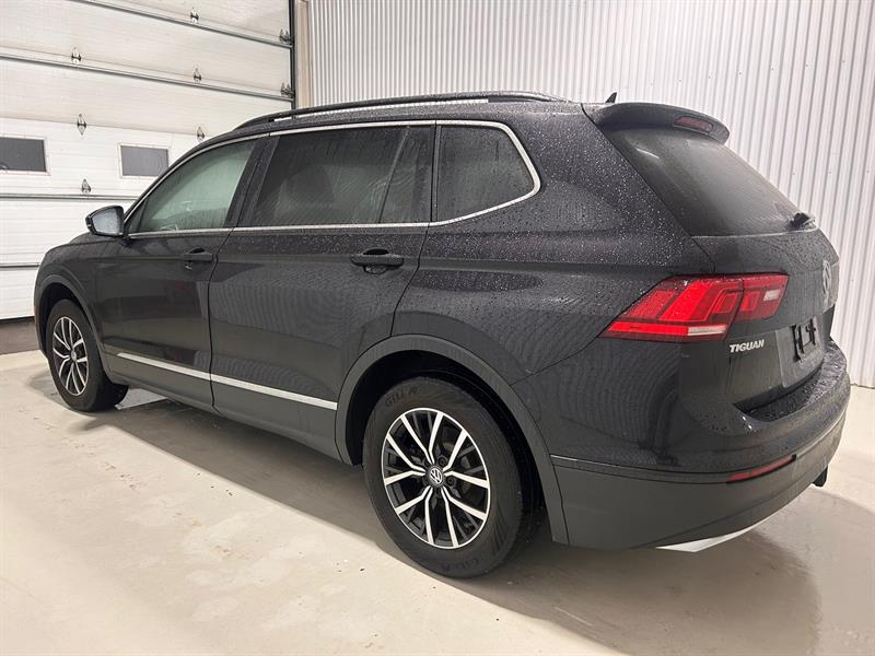 volkswagen Tiguan 2021 - 10