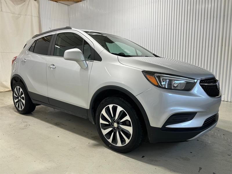 buick Encore 2022 - 4