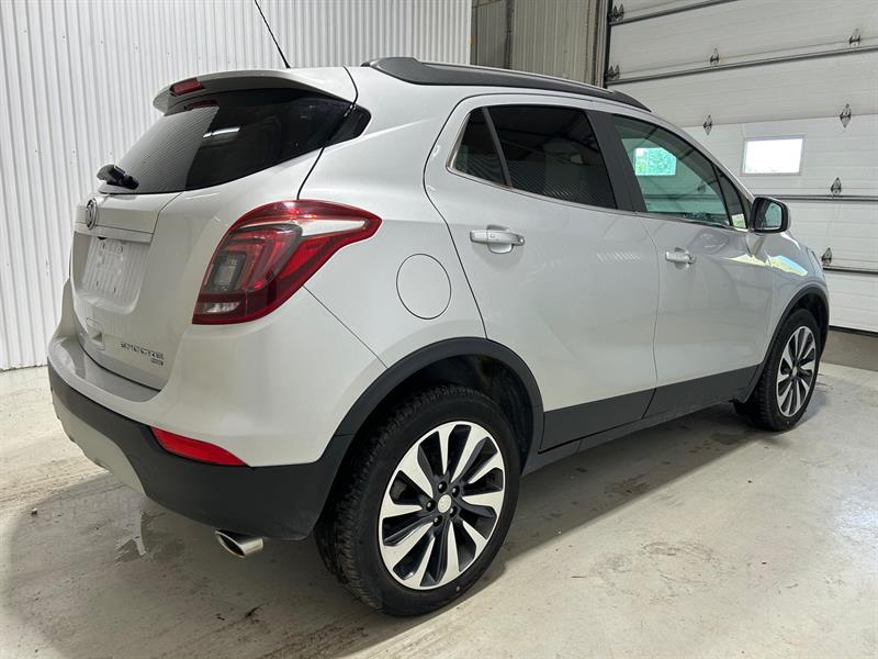 buick Encore 2022 - 5