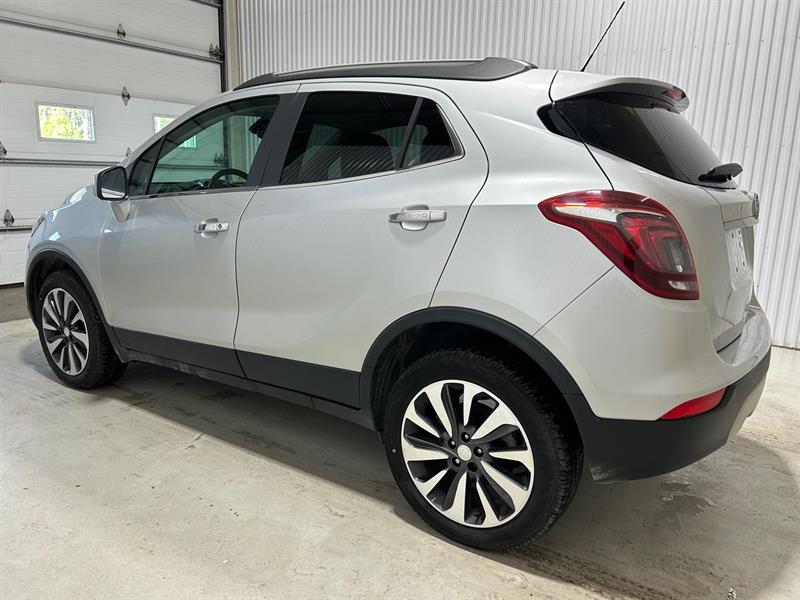 buick Encore 2022 - 8