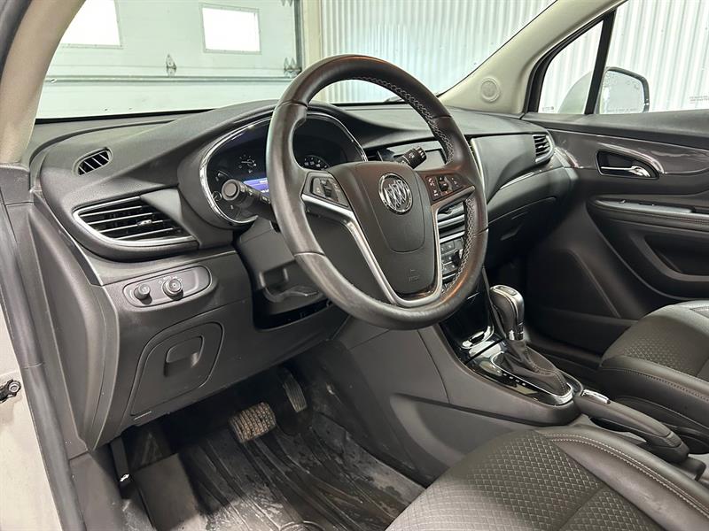 buick Encore 2022 - 11
