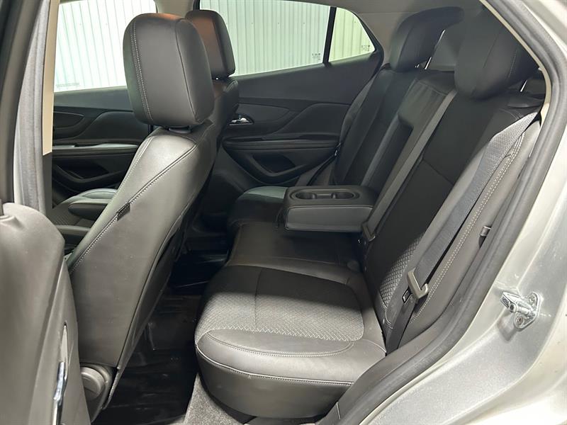 buick Encore 2022 - 14