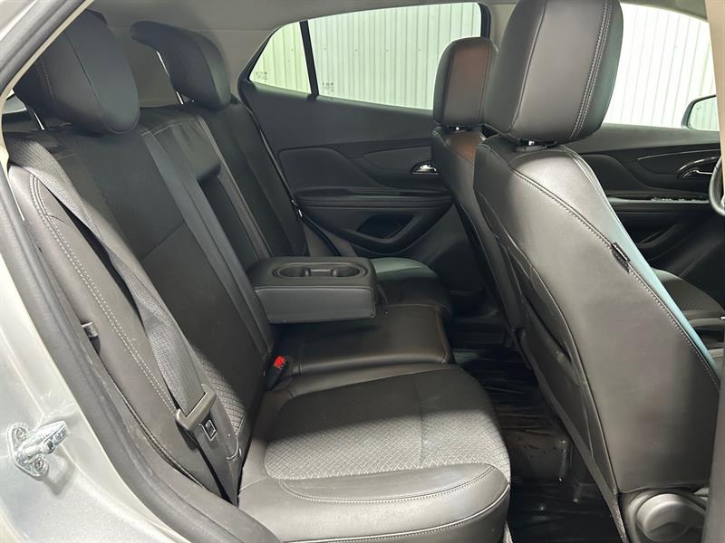 buick Encore 2022 - 17
