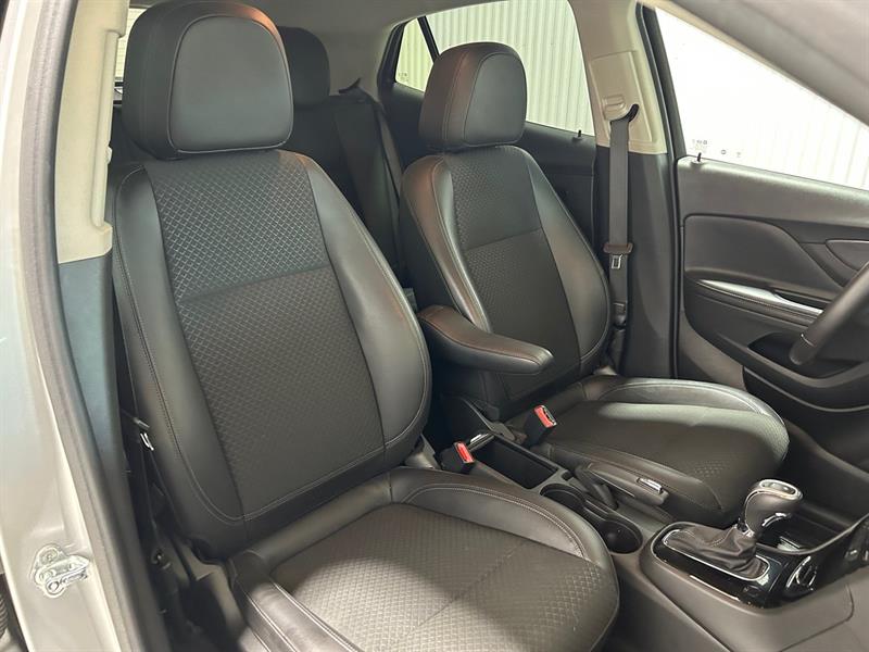 buick Encore 2022 - 18