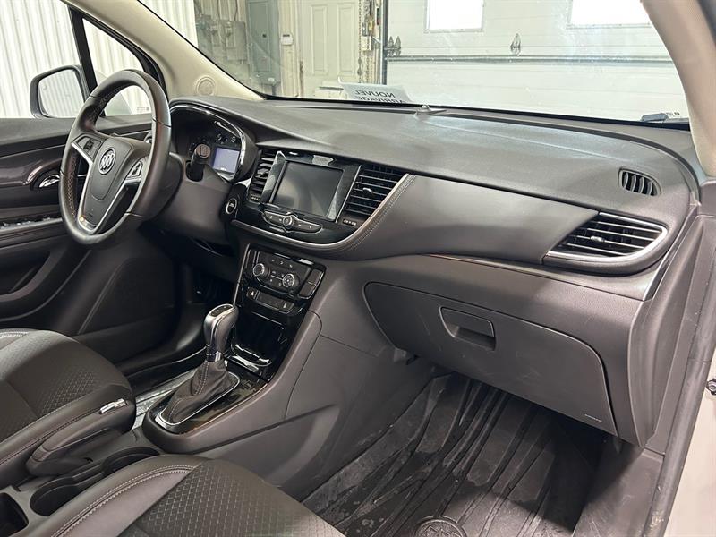 buick Encore 2022 - 20