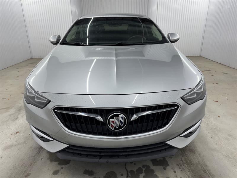 buick Regal Sportback 2019 - 2
