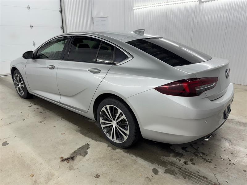 buick Regal Sportback 2019 - 8
