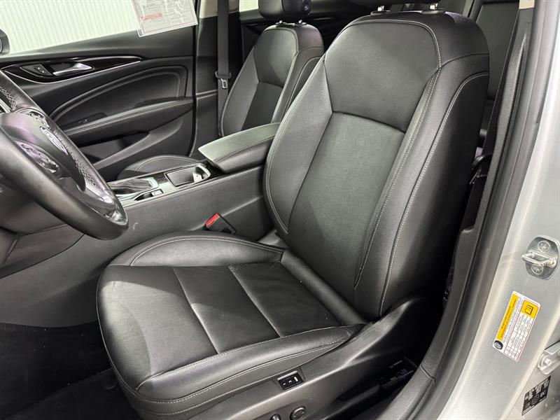 buick Regal Sportback 2019 - 14