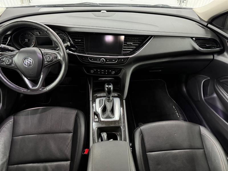 buick Regal Sportback 2019 - 19