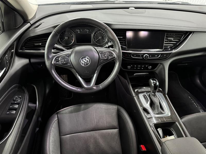 buick Regal Sportback 2019 - 20