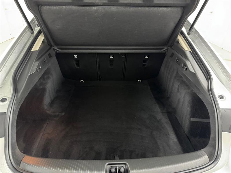 buick Regal Sportback 2019 - 22