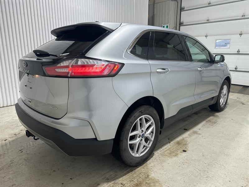 ford Edge 2022 - 5