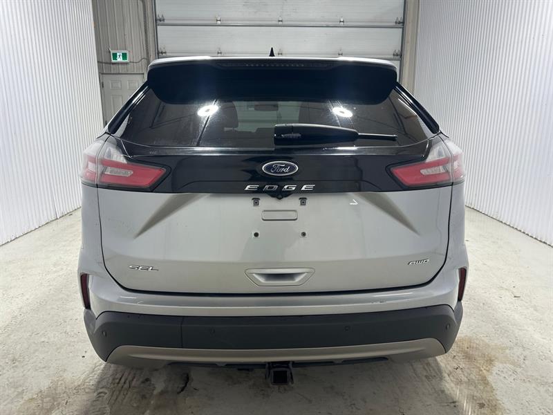 ford Edge 2022 - 7