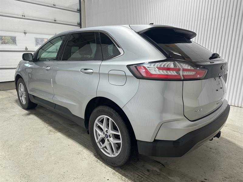 ford Edge 2022 - 8