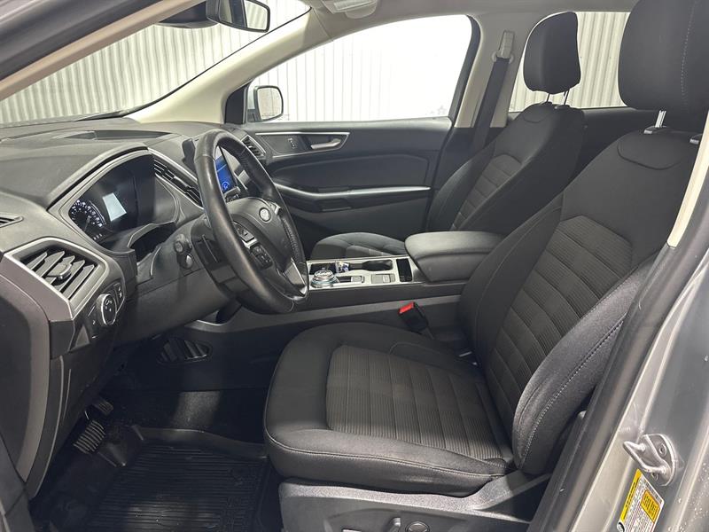 ford Edge 2022 - 11