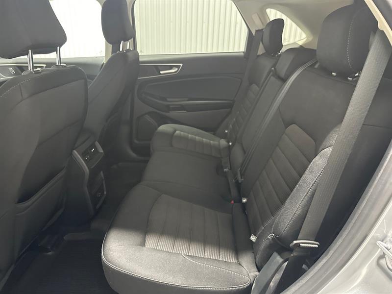 ford Edge 2022 - 13