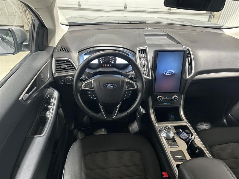 ford Edge 2022 - 14