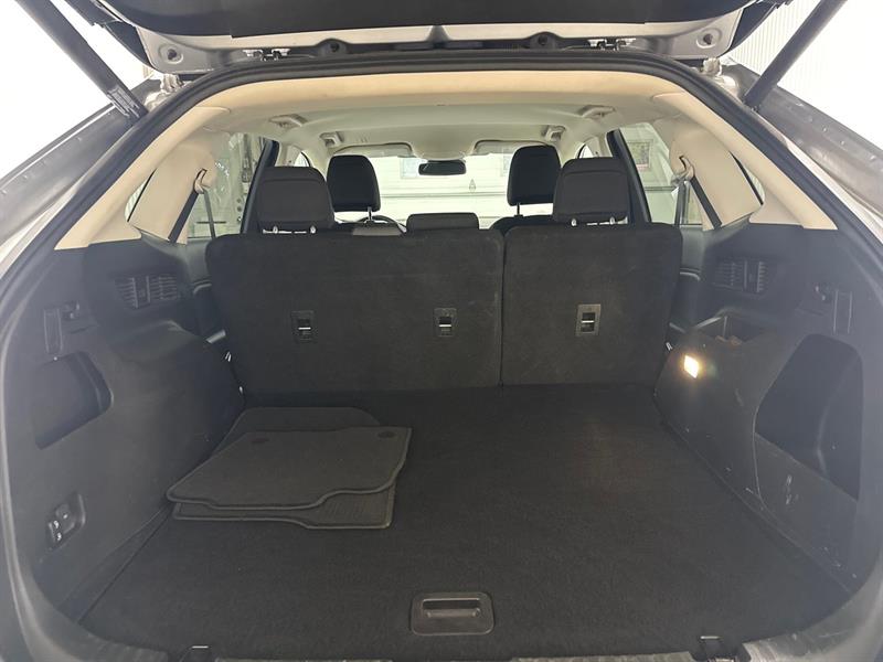 ford Edge 2022 - 16