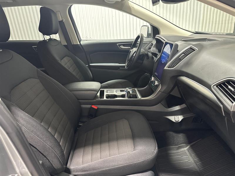 ford Edge 2022 - 19