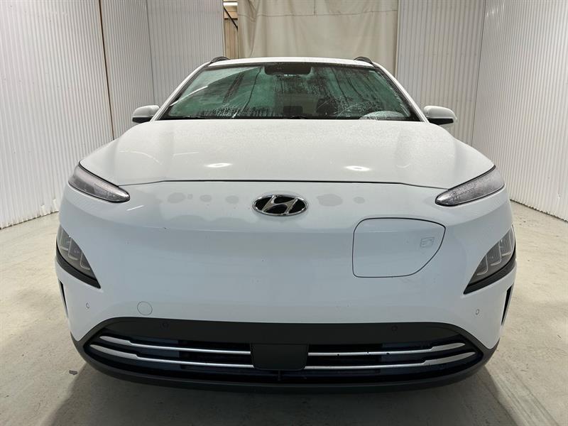 hyundai Kona Electric 2023 - 2