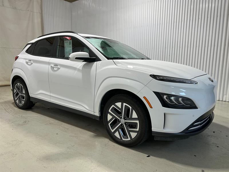 hyundai Kona Electric 2023 - 4